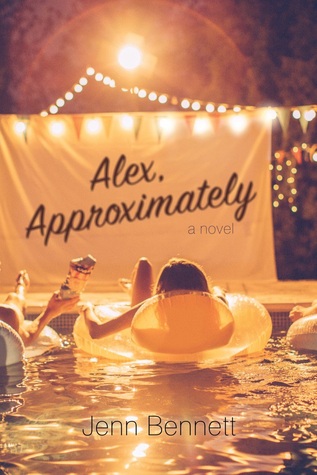 alex approximately cover