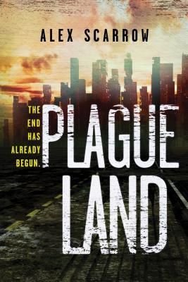 plague land cover