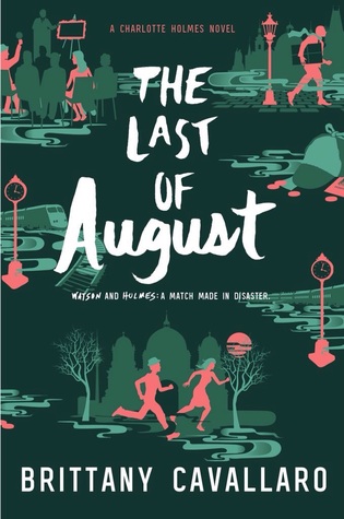 the last of august cover