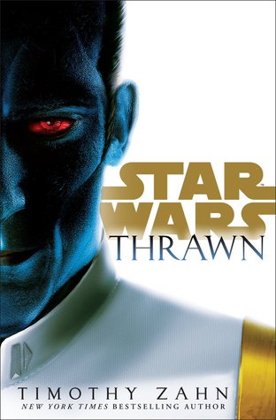 thrawn cover