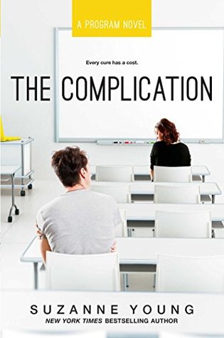 the complication cover
