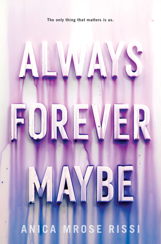 always foreve maybe cover