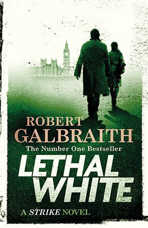 lethal white cover