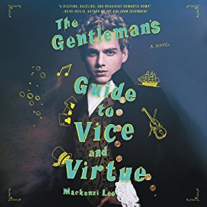 the gentlemans guide to vice and virtue audible cover